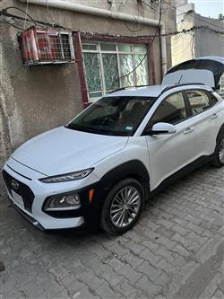 هیوندای کۆنا